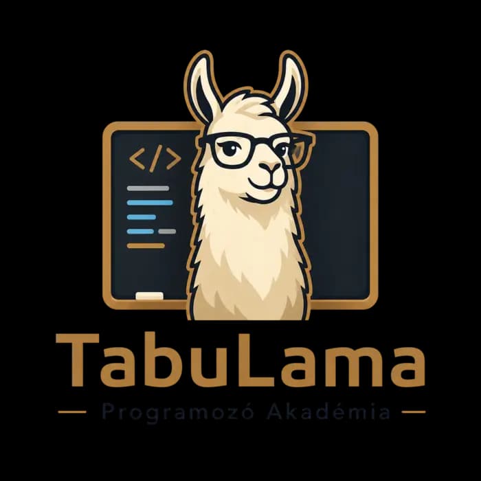TabuLama Programozó Akadémia